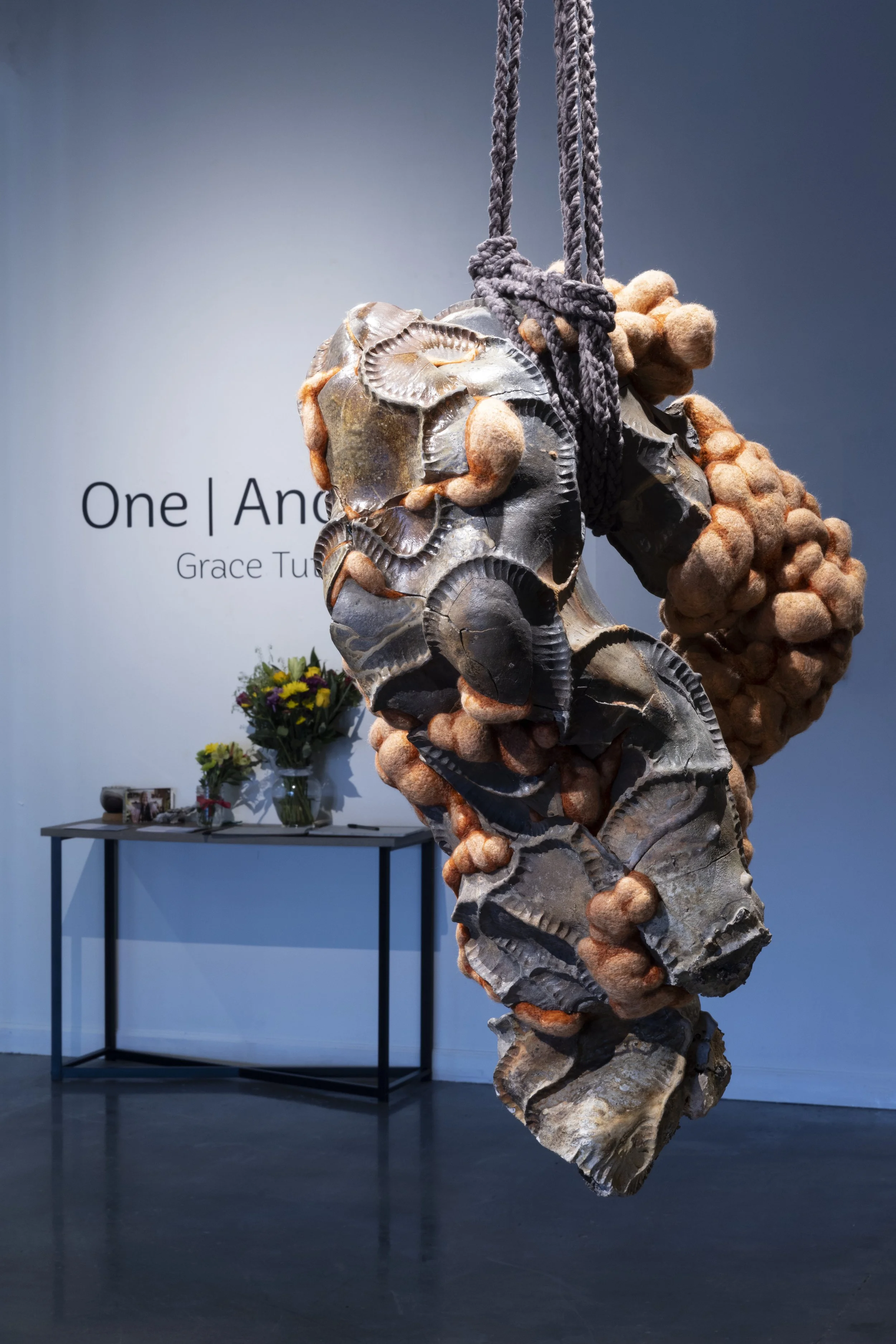 Grace-Tuthill Ceramics